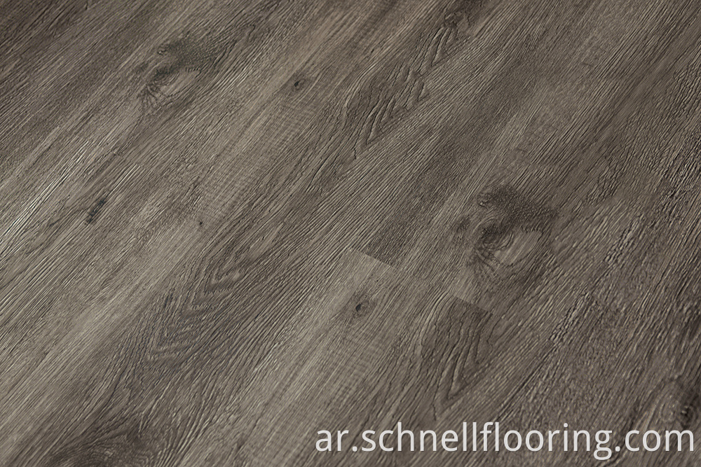 LVT Engineered Flooring